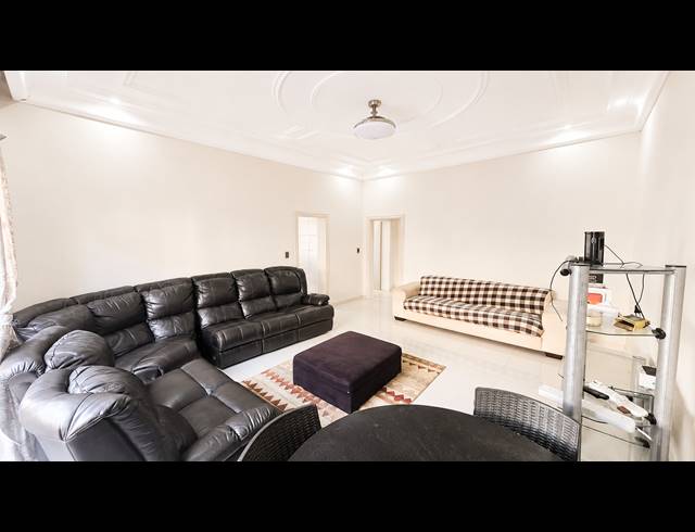 2 BEDROOM HOUSE FOR SALE IN MUSGRAVE